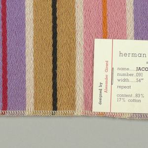 Sample, Jacob