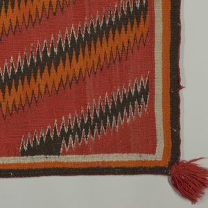 Rug (USA), early 20th century