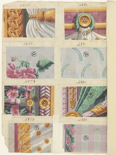 Sample Book (France)