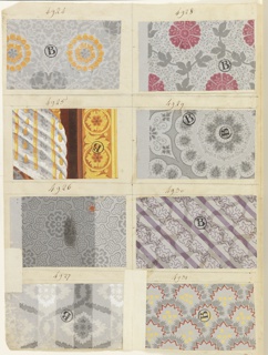 Sample Book (France)