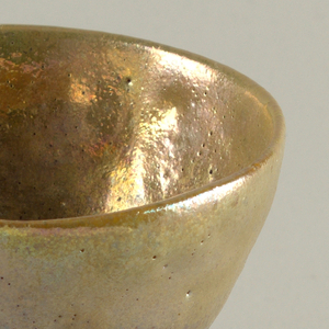Service for Twelve Goblet, 1972–73