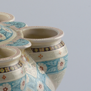 Vase, ca. 1870
