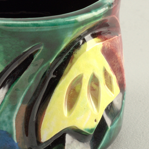 Cup/bowl (USA), 1991