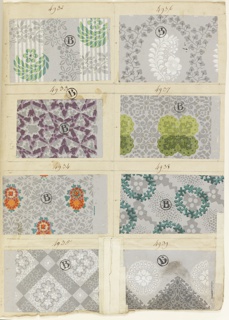 Sample Book (France)