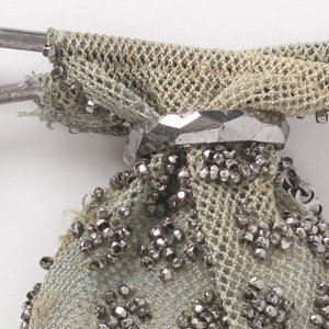 Purse (France), early 19th century