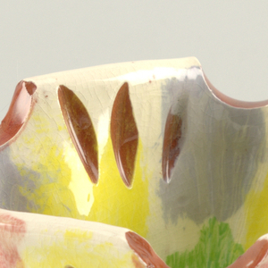 Cup/bowl (USA), 1991
