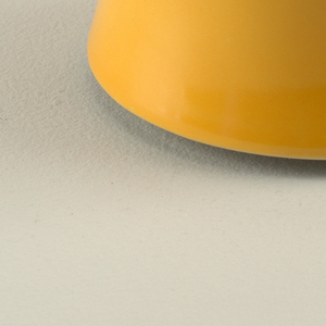 Chromatics Cream Jug, 1971–73