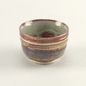 Bowl (USA), ca. 1935