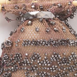 Purse (France), early 19th century