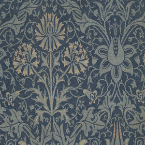 Textile, Tulip and Net, 1888–89