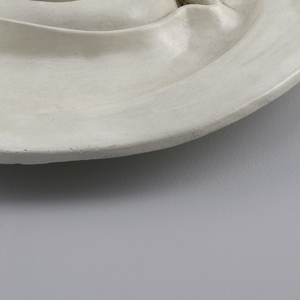 Milker of my Eye Plate, 1968