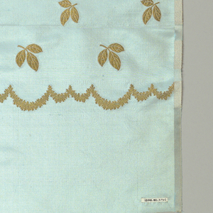 Textile (France), ca. 1925