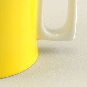 Chromatics Teapot And Lid, designed 1970, marketed 1971–73