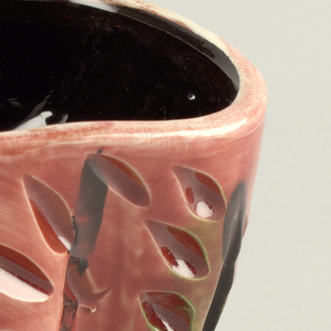 Cup/bowl (USA), 1991