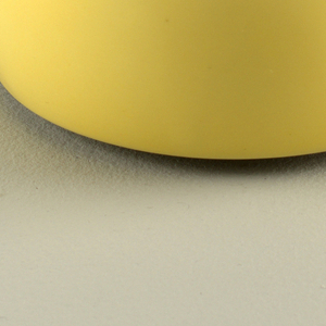 Chromatics Sugar Bowl And Lid, designed 1970, marketed 1971–73