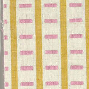 Sample, Mexidot, 1963