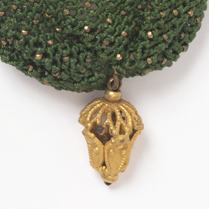 Purse (France), early 19th century