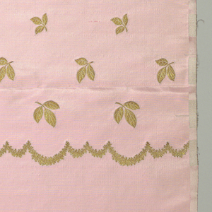 Textile (France), ca. 1925