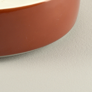 Chromatics Bowl, designed 1970, marketed 1971–73