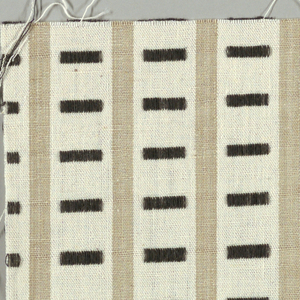 Sample, Mexidot, 1963