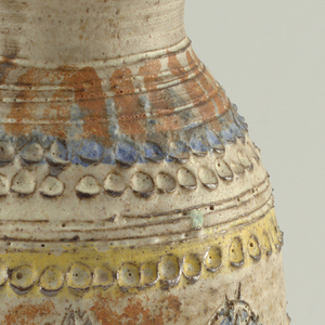 Vase (USA), 1956