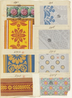 Sample Book (France)