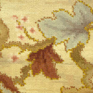 Carpet Fragment