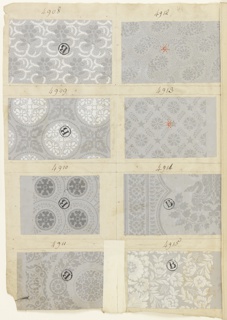 Sample Book (France)