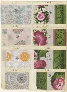 Sample Book (France)