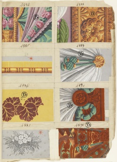 Sample Book (France)