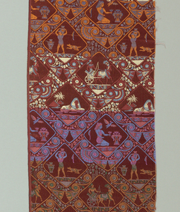 Sample (France), ca. 1924