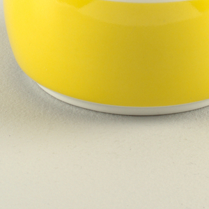 Chromatics Tea Cup, 1971–73