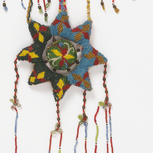 Ornament (India), early 20th century