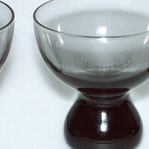 Wallace Glass, 1958