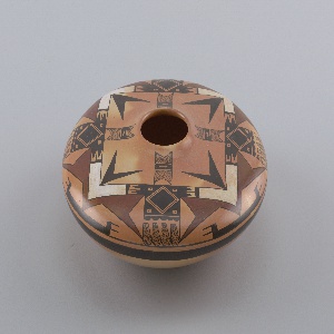 Pot (USA), 1991