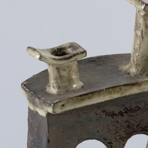 Vase, ca. 1958–59