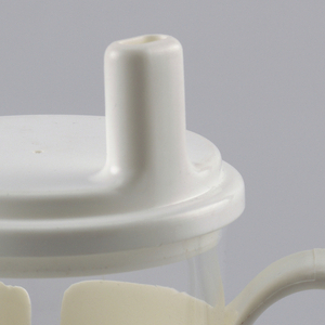 Mug And Lid (Sweden), ca. 1981