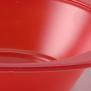 Party Case 88 Bowl, ca. 1986