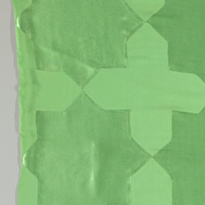 Scarf (France), 1920–29