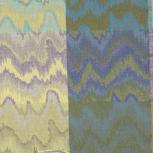 Sample Blanket (USA), mid-20th century