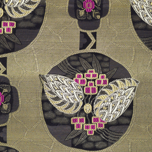 Textile (France), ca. 1919
