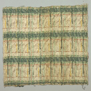 Textile (USA), 1950s