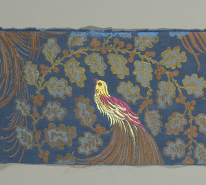 Textile (France), ca. 1919