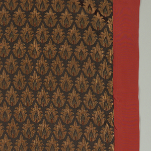 Scarf (France), 1920–29