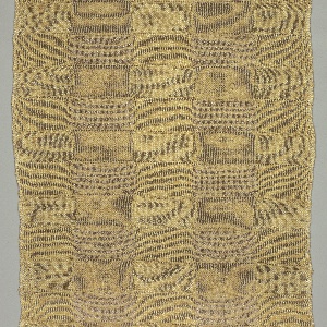 Textile (USA), ca. 1966