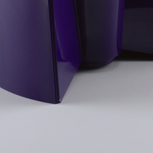 Pago-pago Vase, 1969