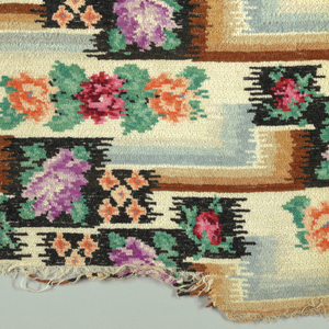 Textile (France), 1920s