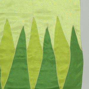 Scarf (France), 1920–1929