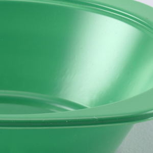 Party Case 88 Bowl, ca. 1986