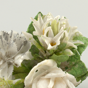 Flowers, ca. 1800
